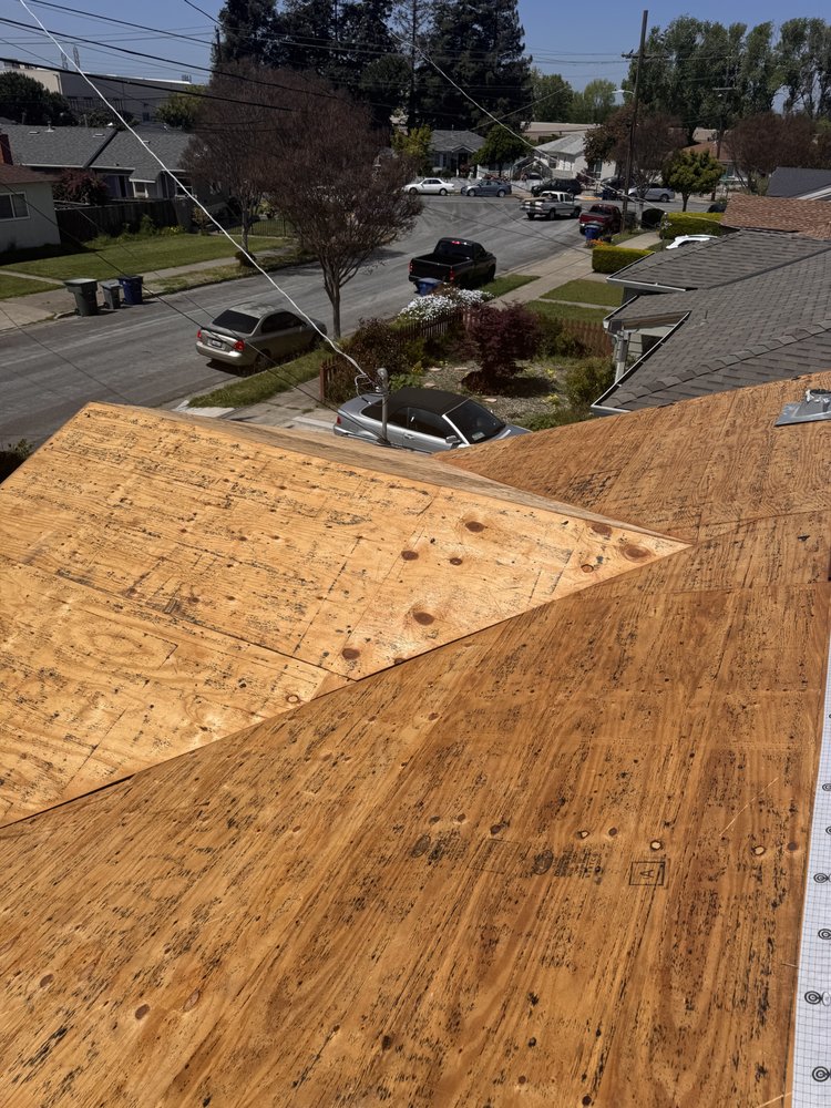 Slide of Umbriel Roofing