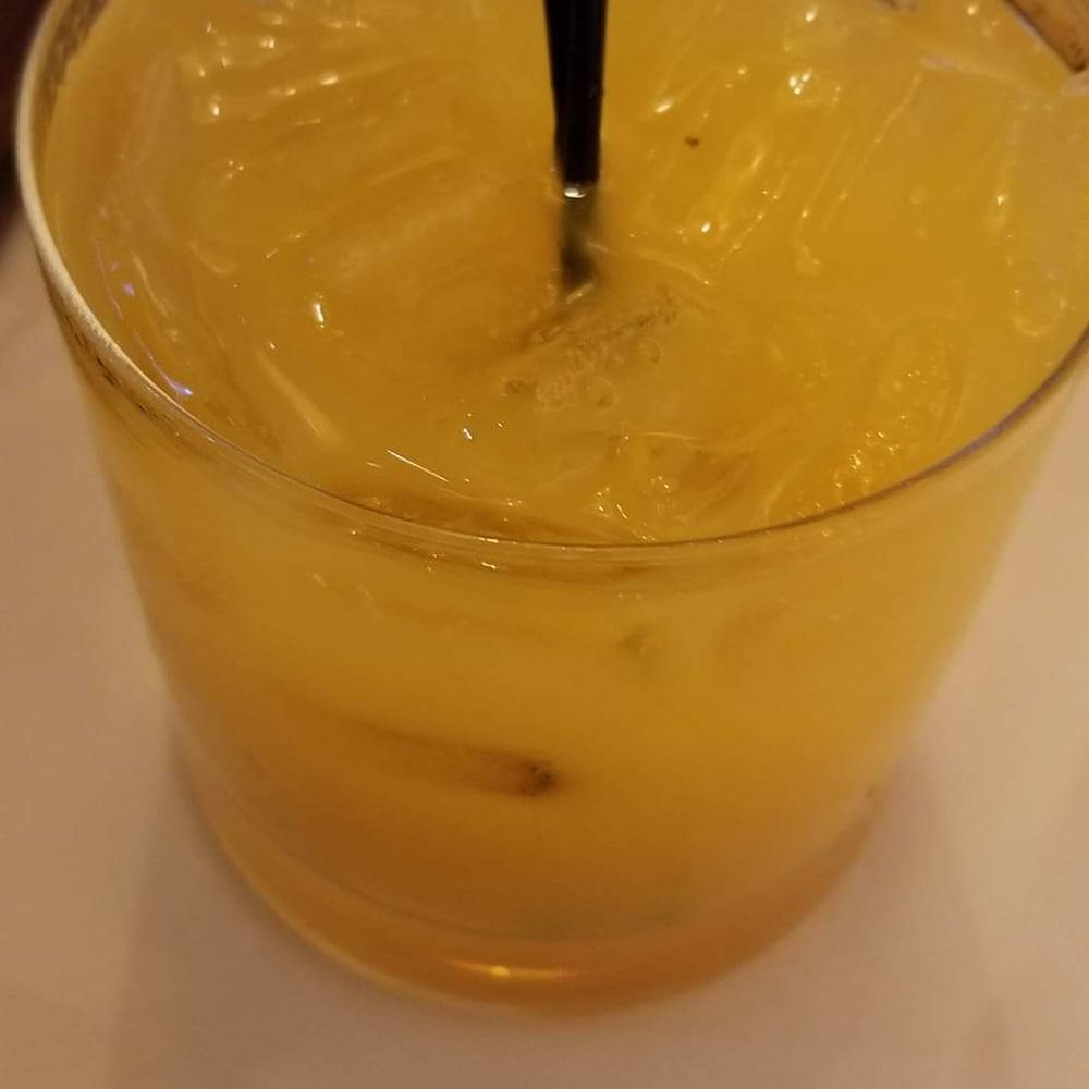 C2 Steak & Seafood - Screwdriver - Steakhouses Near Me - Brooks, California