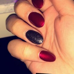 21 Nail Spa