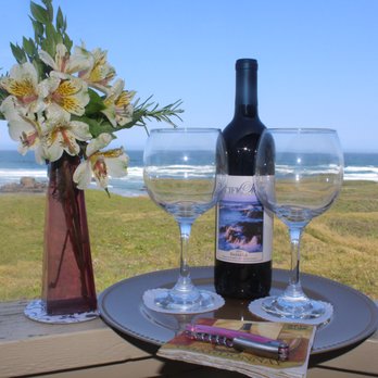 Ocean View Lodge - Ask about our Wine Package - Hotels Near Me - Fort Bragg, California