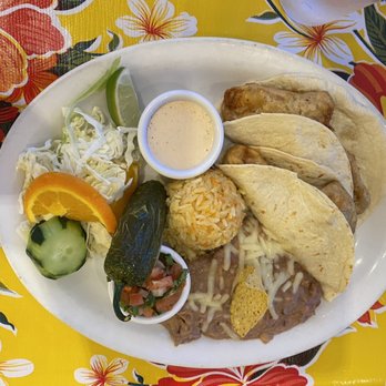 Miguel's Baja Grill - Baja Fish Tacos - Mexican Near Me - Moab, Utah