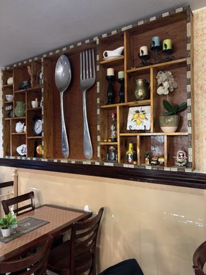 Tienda Vieja by null