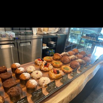 Baked Bar - Bakeries Near Me - Culver City, California