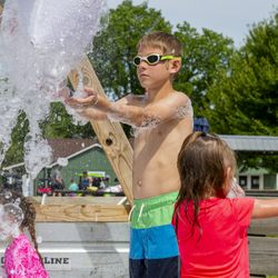 Jellystone Park Cleveland Sandusky