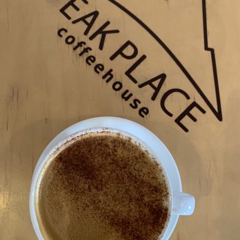 Hold Fast Coffee co. - Spicy dirty chai latte - Coffee & Tea Near Me - Colorado Springs, Colorado Hold Fast Coffee co. - Spicy dirty chai latte - Coffee & Tea Near Me - Colorado Springs, Colorado