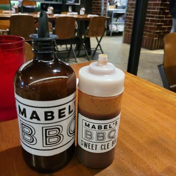 Mabel's BBQ - Barbeque Near Me - Cleveland, Ohio Mabel's BBQ - Barbeque Near Me - Cleveland, Ohio