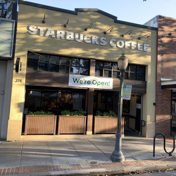 Starbucks - Coffee & Tea Near Me - Palo Alto, California Starbucks - Coffee & Tea Near Me - Palo Alto, California