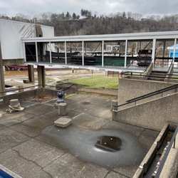 Ohio River Museum