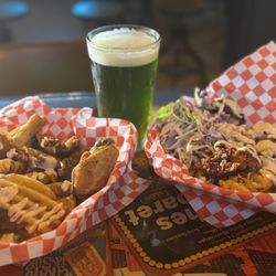 Six Heights - Patrick's Day Green Beer