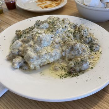 Mom’s Kitchen - Free 1/2 Piece Biscuits and Gravy for checking in - Mexican Near Me - Henderson, Nevada Mom’s Kitchen - Free 1/2 Piece Biscuits and Gravy for checking in - Mexican Near Me - Henderson, Nevada