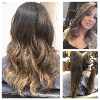 Glambymishyy - Color balayage/ haircut - Hair Stylists Near Me - Springfield, Virginia Glambymishyy - Color balayage/ haircut - Hair Stylists Near Me - Springfield, Virginia