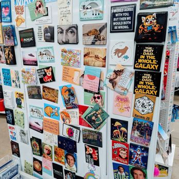 Five Below - Funny magnets - Discount Store Near Me - Houston, Texas Five Below - Funny magnets - Discount Store Near Me - Houston, Texas