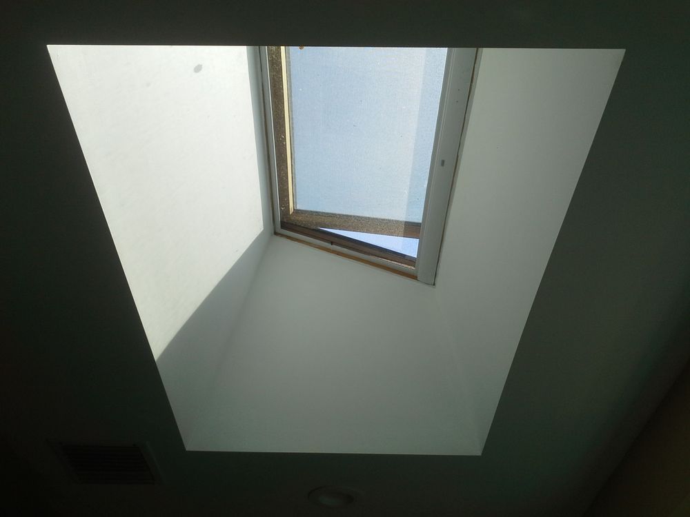 Slide of Van Zandt Roofing and Skylights