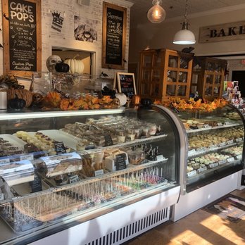 Sweet Melissa - Cake pop, cupcake, pasties, etc. - Bakeries Near Me - Middletown, Delaware