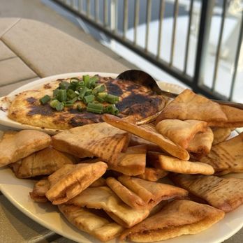 McElroy's Harbor House - Crab dip - Seafood Near Me - Biloxi, Mississippi