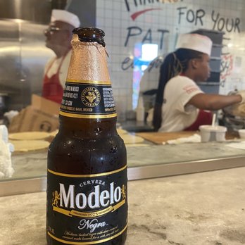 The Taco Stand - Mexican Near Me - Miami, Florida