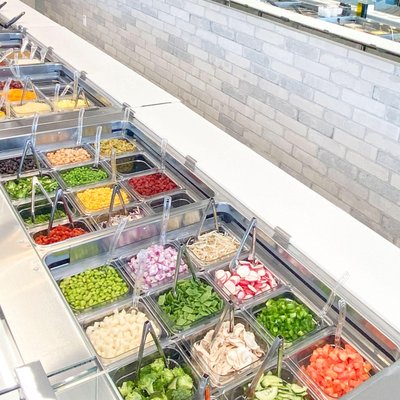 Salata by null
