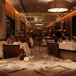 Park Terrace Restaurant - Seasonal British Cuisine