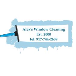 Alex's Window Cleaning