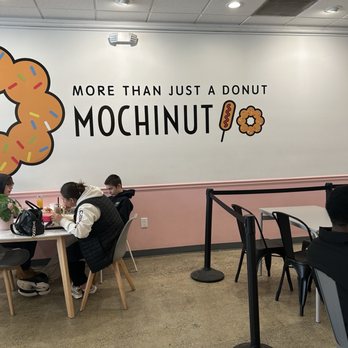 Mochinut Troy - Donuts Near Me - Troy, Michigan Mochinut Troy - Donuts Near Me - Troy, Michigan