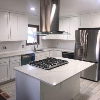 AJ Custom designs - Countertop Installation Near Me - Chicago, Illinois
