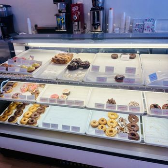 Yummy Donuts - Donuts Near Me - Dallas, Texas