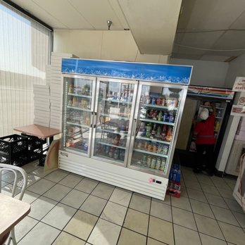 Bingo Donuts - Drinks - Donuts Near Me - Fresno, California