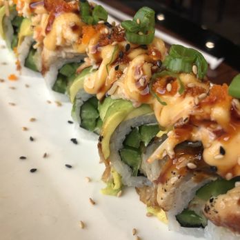 Umi Sushi & Ramen - Sushi Bars Near Me - Angleton, Texas Umi Sushi & Ramen - Sushi Bars Near Me - Angleton, Texas