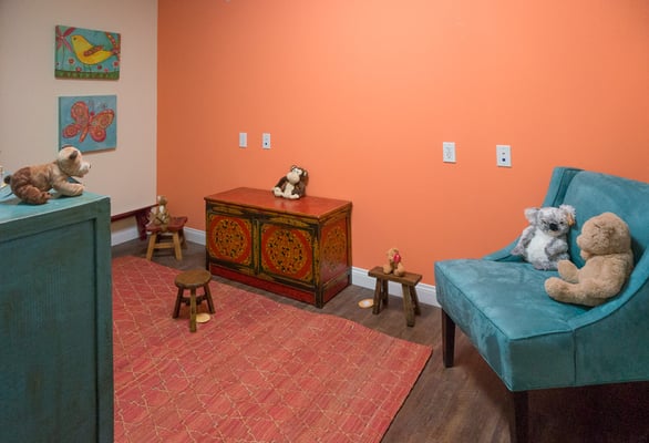 Be Hive of Healing Integrative Medical & Dental Center by null