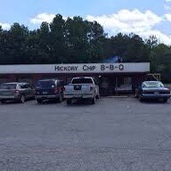 Hickory Chip - The Hickory Chip - Salad Near Me - Clanton, Alabama