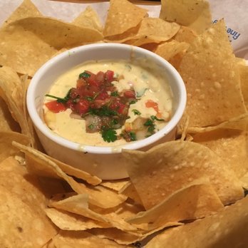 Islands Restaurant - Queso dip yum - Burgers Near Me - Northridge, California Islands Restaurant - Queso dip yum - Burgers Near Me - Northridge, California