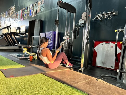OUR HOUSE FITNESS - Updated May 2025 - 1235 Glenhaven Ct, El Dorado ...