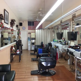Gentlemen's Barber Shop - Barbers Near Me - Phoenix, Arizona Gentlemen's Barber Shop - Barbers Near Me - Phoenix, Arizona