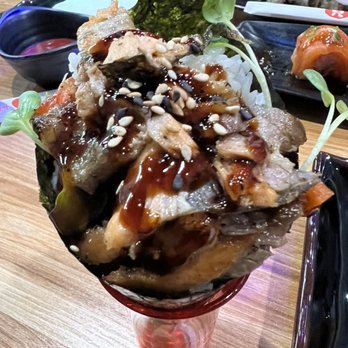 Heemo Sushi - Sushi Bars Near Me - Duarte, California Heemo Sushi - Sushi Bars Near Me - Duarte, California