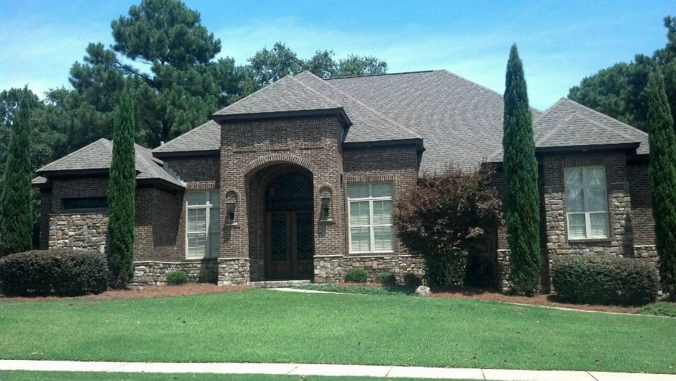 Slide of Rodger Construction