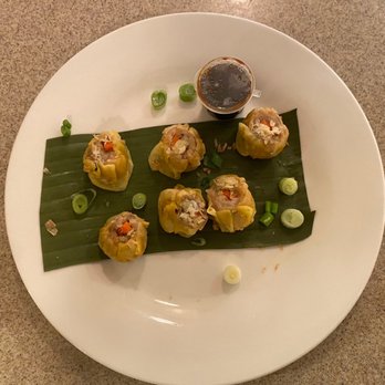Pama Thai - Lama's Steamed dumplings - Thai Near Me - Potomac, Maryland Pama Thai - Lama's Steamed dumplings - Thai Near Me - Potomac, Maryland