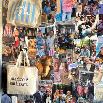 PopUp Bagels - Bagels Near Me - Roslyn, New York PopUp Bagels - Bagels Near Me - Roslyn, New York