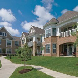 Ohio Living Breckenridge Village