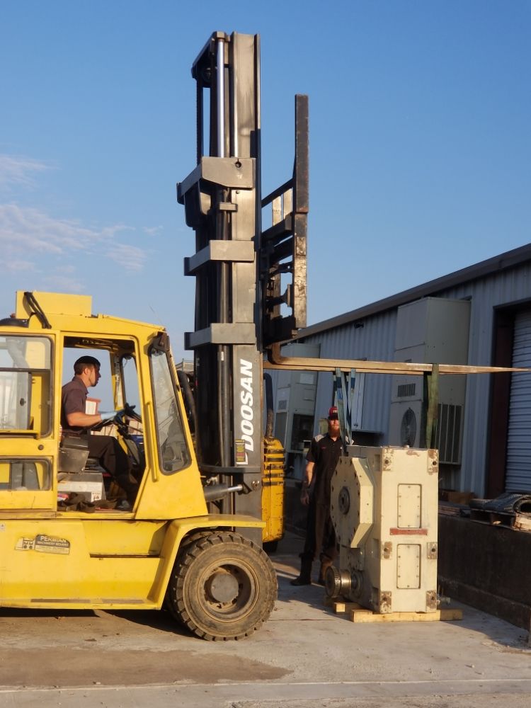 TLR HYDRAULICS Updated September 2024 43 Photos 1031 Eastgate Rd