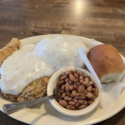 Granny's Kitchen - Chicken fried steak