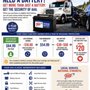 Golden Valley Tow And Transport