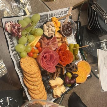 Wine Me Up Social - Charcuterie - Wine Bars Near Me - Upland, California Wine Me Up Social - Charcuterie - Wine Bars Near Me - Upland, California