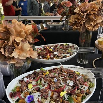 Pangea Catering - Caterers Near Me