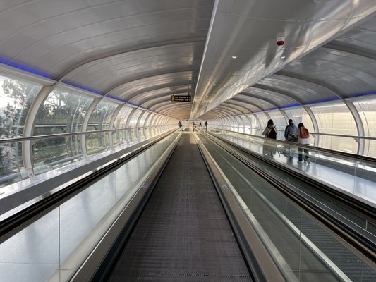 Manchester Airport by null