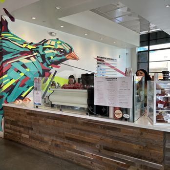 Ragamuffin Coffee Roasters - Coffee Roasteries Near Me - Oxnard, California