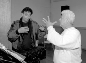 Eddie Torres Latin Dance Studio