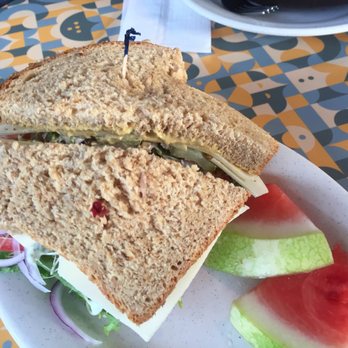 Mezzo - Tofu Sandwich - Sandwiches Near Me - Berkeley, California Mezzo - Tofu Sandwich - Sandwiches Near Me - Berkeley, California