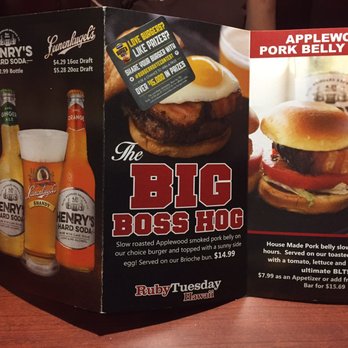 Ruby Tuesday Hawaii - Windward Mall - Bars Near Me - Kaneohe, Hawaii Ruby Tuesday Hawaii - Windward Mall - Bars Near Me - Kaneohe, Hawaii