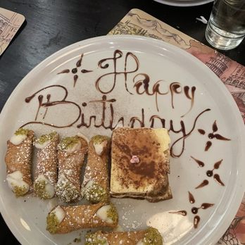 il Canale - Italian Near Me - Washington, DC, District of Columbia