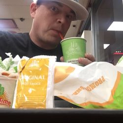 Taco Time